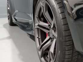 2017 Chevrolet Camaro - - Image 56