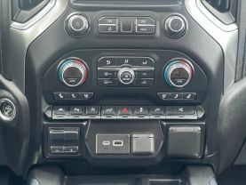 2019 CHEVROLET SILVERADO 1500 CREW CAB PICKUP V8, ECOTEC3, DFM, 6.2 LITER LTZ PICKUP 4D 6 1/2 FT - The Auto Lot