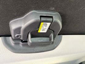 2019 JEEP RENEGADE SUV 4-CYL, ZERO EVAP M-AIR, 2.4 LITER SPORT SUV 4D at T&T Repairables - used car dealership in Spencer, Indiana.