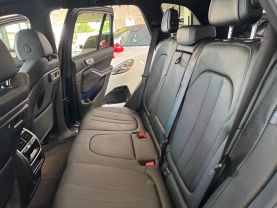 2021 BMW X5 SUV 6-CYL, TURBO, 3.0 LITER XDRIVE40I SPORT UTILITY 4D