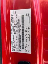 2022 FORD F150 REGULAR CAB PICKUP V6, ECOBOOST, TWIN TURBO, 2.7 LITER XL PICKUP 2D 6 1/2 FT at T&T Repairables - used car dealership in Spencer, Indiana.
