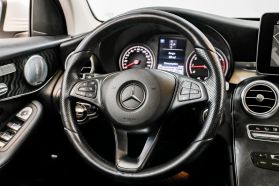 2016 Mercedes-benz Glc - Image 17