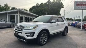 2016 Ford Explorer - Image 8