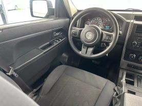2011 JEEP LIBERTY