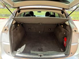 2015 AUDI Q5 SUV 4-CYL, TURBO, 2.0 LITER 2.0T PREMIUM PLUS SPORT UTILITY 4D