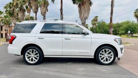 2019 FORD EXPEDITION