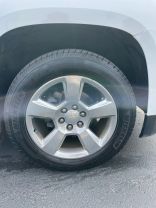 2015 CHEVROLET TAHOE SUV V8, ECOTEC3, FF, 5.3L LT SPORT UTILITY 4D
