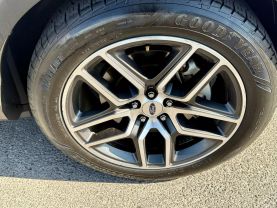 2016 FORD EXPLORER SUV V6, ECOBOOST, TT, 3.5L SPORT SUV 4D