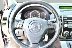 2010 MAZDA MAZDA5 PASSENGER 4-CYL, 2.3 LITER SPORT MINIVAN 4D