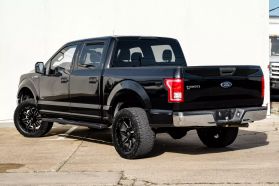 2016 Ford F150 Supercrew Cab - Image 11