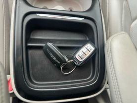 2021 CHRYSLER VOYAGER VAN V6, 3.6 LITER LXI MINIVAN 4D