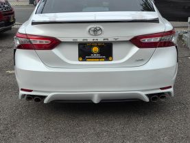 2019 TOYOTA CAMRY SEDAN 4-CYL, 2.5 LITER XSE SEDAN 4D