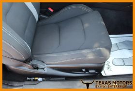 2016 CHEVROLET CAMARO COUPE V6, 3.6 LITER LT COUPE 2D
