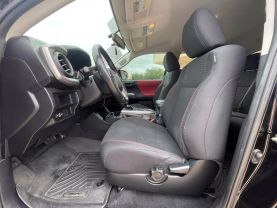 2017 TOYOTA TACOMA DOUBLE CAB SR5 PICKUP 4D 5 FT