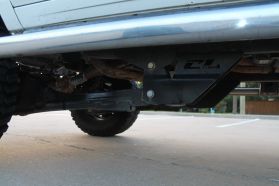 2018 RAM 2500 CREW CAB