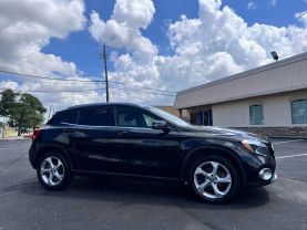 2018 MERCEDES-BENZ GLA SUV - AUTOMATIC - Dart Auto Group