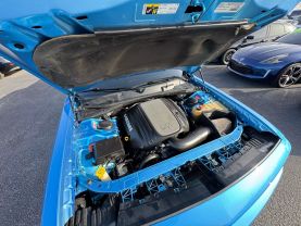 2015 DODGE CHALLENGER