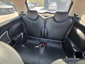 2006 MINI COOPER HATCHBACK 4-CYL, 1.6 LITER HATCHBACK 2D