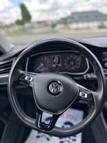 2021 VOLKSWAGEN JETTA SEDAN BLUE AUTOMATIC - Auto Solutions of Greensboro LLC, NC, 36.05701, -79.84368