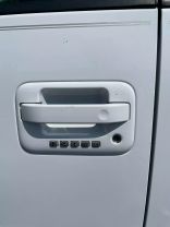 2012 FORD F150 SUPERCREW CAB PICKUP V6, ECOBOOST, TWIN TURBO, 3.5 LITER LARIAT PICKUP 4D 6 1/2 FT