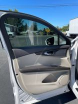 2017 LINCOLN MKX SUV V6, TWIN TURBO, 2.7 LITER SELECT SPORT UTILITY 4D