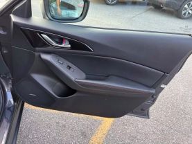 2015 MAZDA MAZDA3 SEDAN 4-CYL, SKYACTIV-G, 2.5L S GRAND TOURING SEDAN 4D at Major Key Motors - used car dealership in Lebanon, PA.