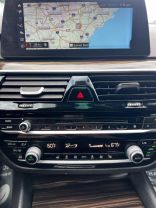 2018 Bmw 5 Series 530i Sedan 4d - Image 29