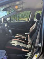 2024 NISSAN VERSA SEDAN 4-CYL, 1.6 LITER SR SEDAN 4D