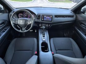2019 HONDA HR-V