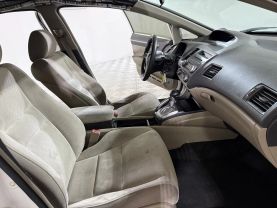2009 HONDA CIVIC