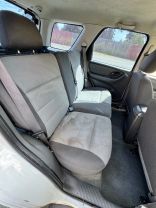 2007 FORD ESCAPE SUV 4-CYL, 2.3 LITER XLS SPORT UTILITY 4D