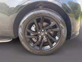 2020 LAND ROVER DISCOVERY SUV V6, SUPERCHARGED, 3.0 LITER LANDMARK SPORT UTILITY 4D