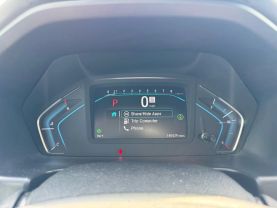 2022 HONDA ODYSSEY VAN V6, I-VTEC, 3.5 LITER EX-L MINIVAN 4D