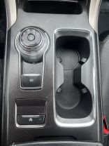2018 FORD FUSION SEDAN 4-CYL, ECOBOOST, TURBO, 1.5 LITER SE SEDAN 4D