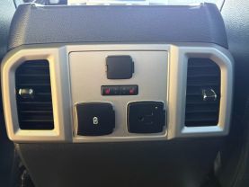 2022 FORD F350 SUPER DUTY CREW CAB PICKUP V8, TURBO DIESEL, 6.7 LITER LARIAT PICKUP 4D 8 FT