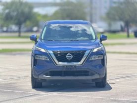 2022 NISSAN ROGUE