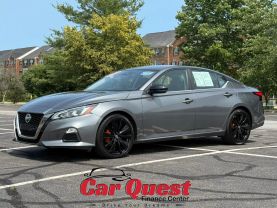 2021 Nissan Altima - Image 3