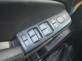 2019 CHEVROLET SUBURBAN SUV V8, ECOTEC3, 5.3 LITER LT SPORT UTILITY 4D