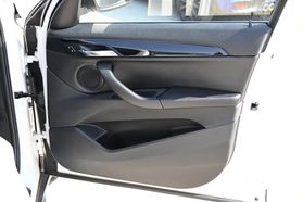 2018 BMW X1 SUV 4-CYL, TURBO, 2.0 LITER XDRIVE28I SPORT UTILITY 4D