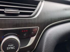 2021 HONDA ACCORD SEDAN 4-CYL, VTEC, TURBO, 2.0 LITER TOURING SEDAN 4D at T&T Repairables - used car dealership in Spencer, Indiana.