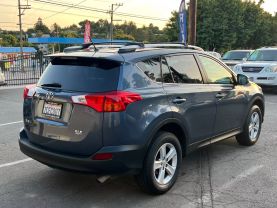 2013 TOYOTA RAV4