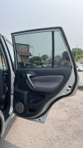 2005 TOYOTA RAV4 SUV 4-CYL, 2.4 LITER SPORT UTILITY 4D