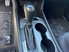 2017 CHEVROLET MALIBU SEDAN 4-CYL, TURBO, 1.5 LITER LS SEDAN 4D