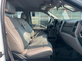 2019 FORD F250 SUPER DUTY CREW CAB 8FT KNAPHEIDE SERVICE BED TRUCK SERVICE/UTILITY TRUCKS V8, FLEX FUEL, 6.2 LITER XL PICKUP 4D 8 FT - Eddies Auto Sales
