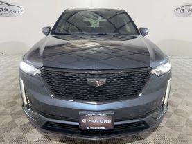 2020 CADILLAC XT6