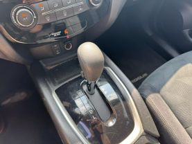 2016 NISSAN ROGUE SUV 4-CYL, 2.5 LITER S SPORT UTILITY 4D
