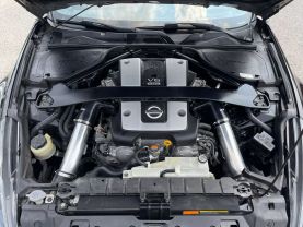 2011 Nissan 370z - Image 30