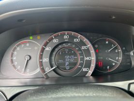 2015 HONDA ACCORD SEDAN 4-CYL, I-VTEC, 2.4 LITER SPORT SEDAN 4D