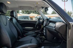 2010 MINI HARDTOP HATCHBACK 4-CYL, 1.6 LITER COOPER HATCHBACK 2D