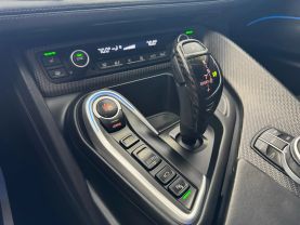 2019 BMW I8 COUPE 3-CYL, HYBRID, TURBO, 1.5 LITER COUPE 2D